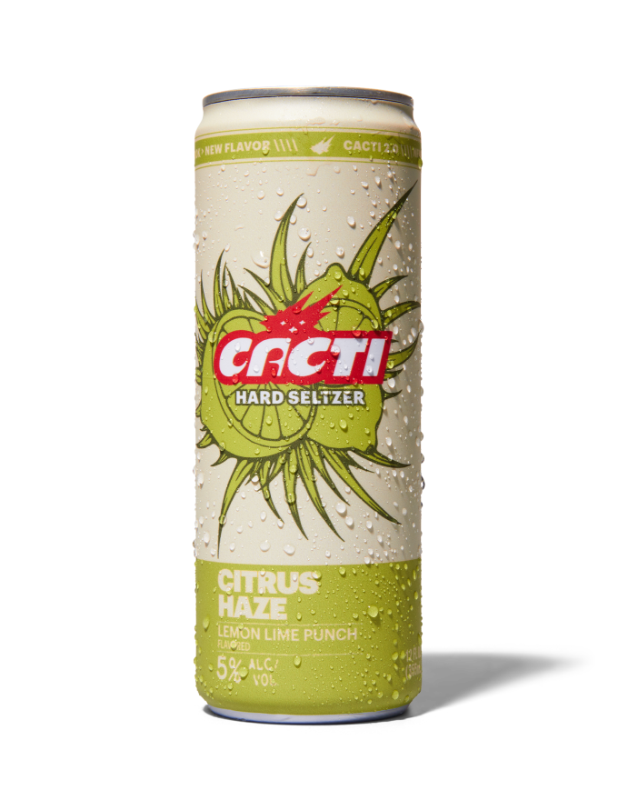 CITRUS HAZE