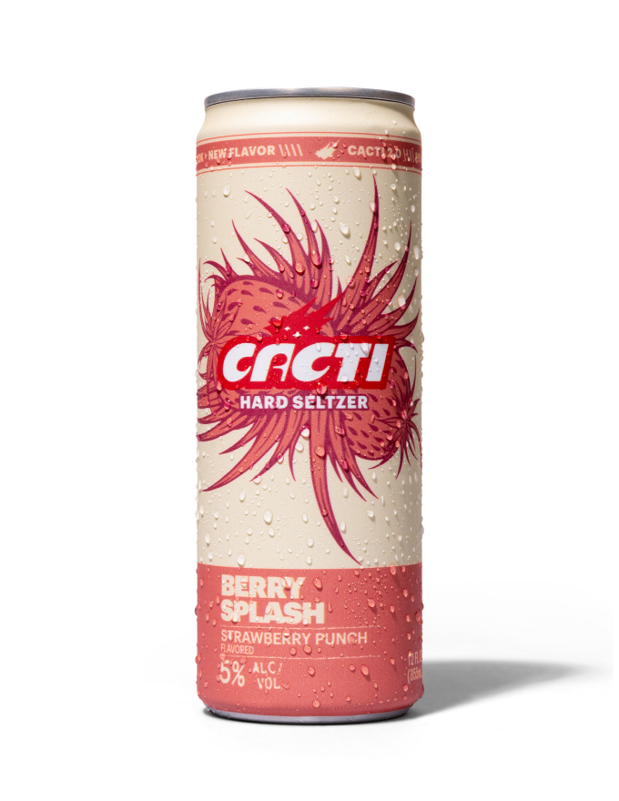 BERRY SPLASH