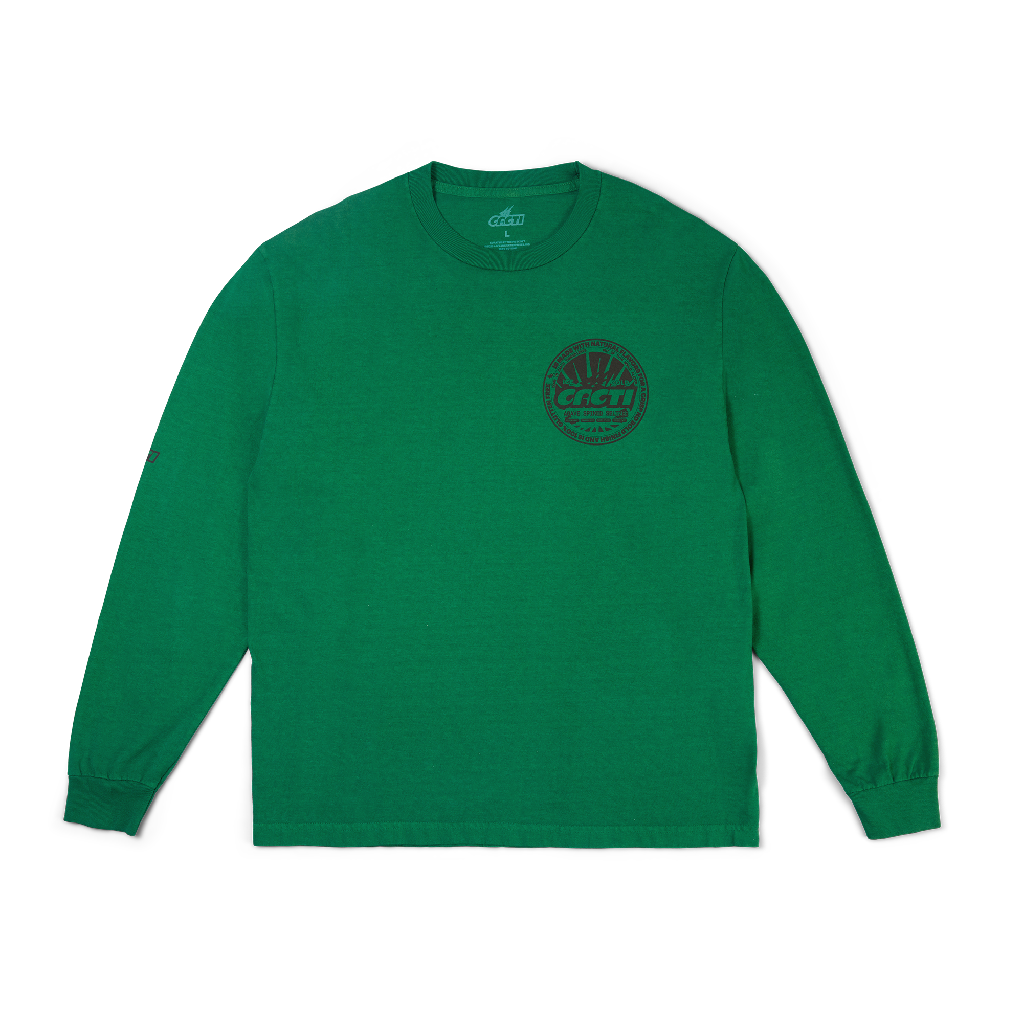 LONG SLEEVE