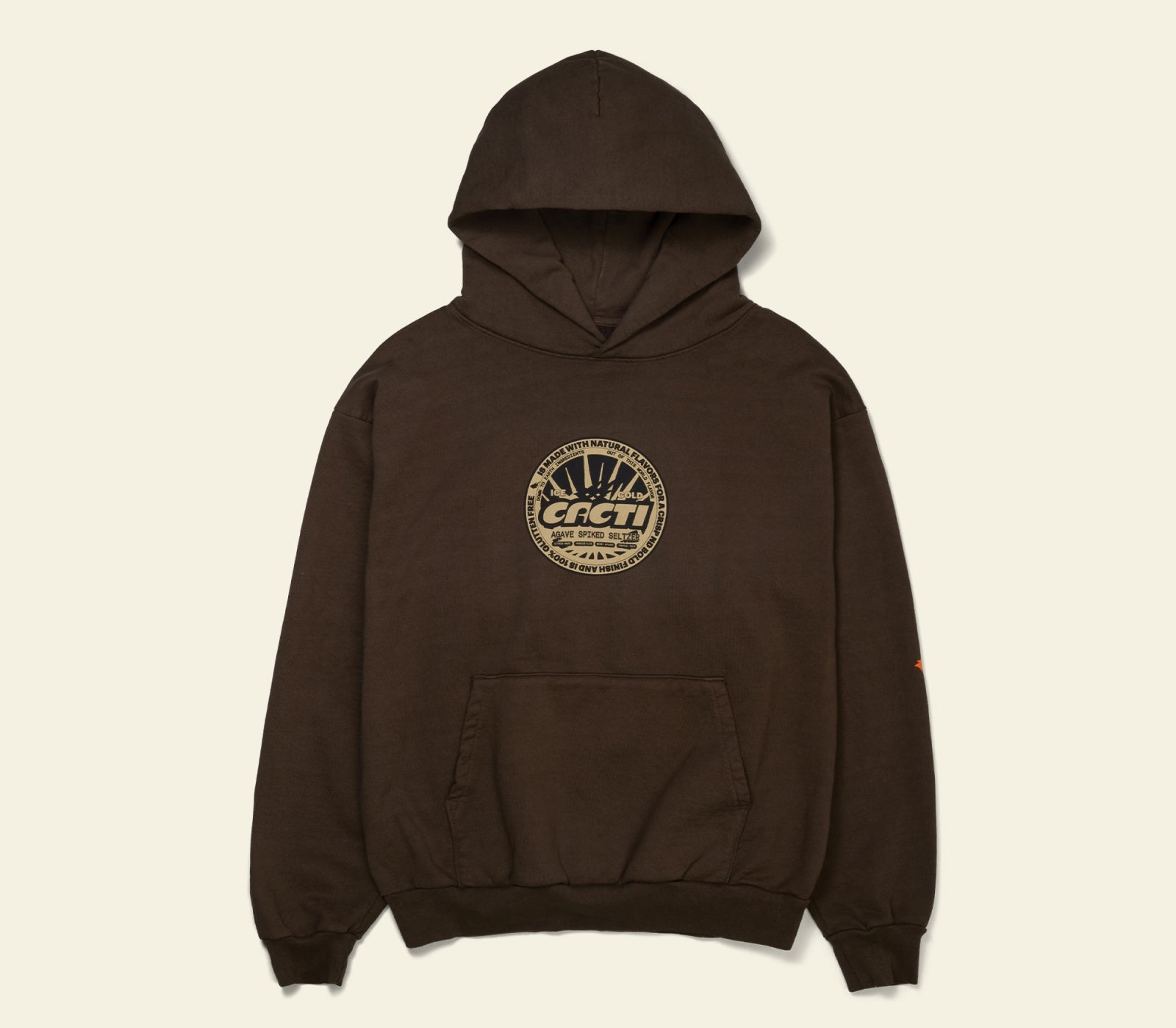 CACTI HOODIE