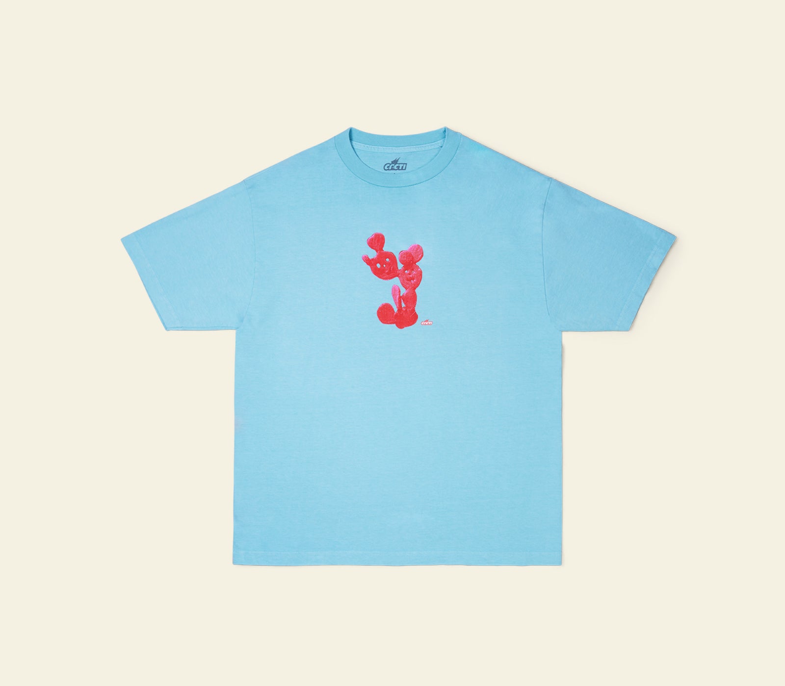 BOYFRIEND TEE