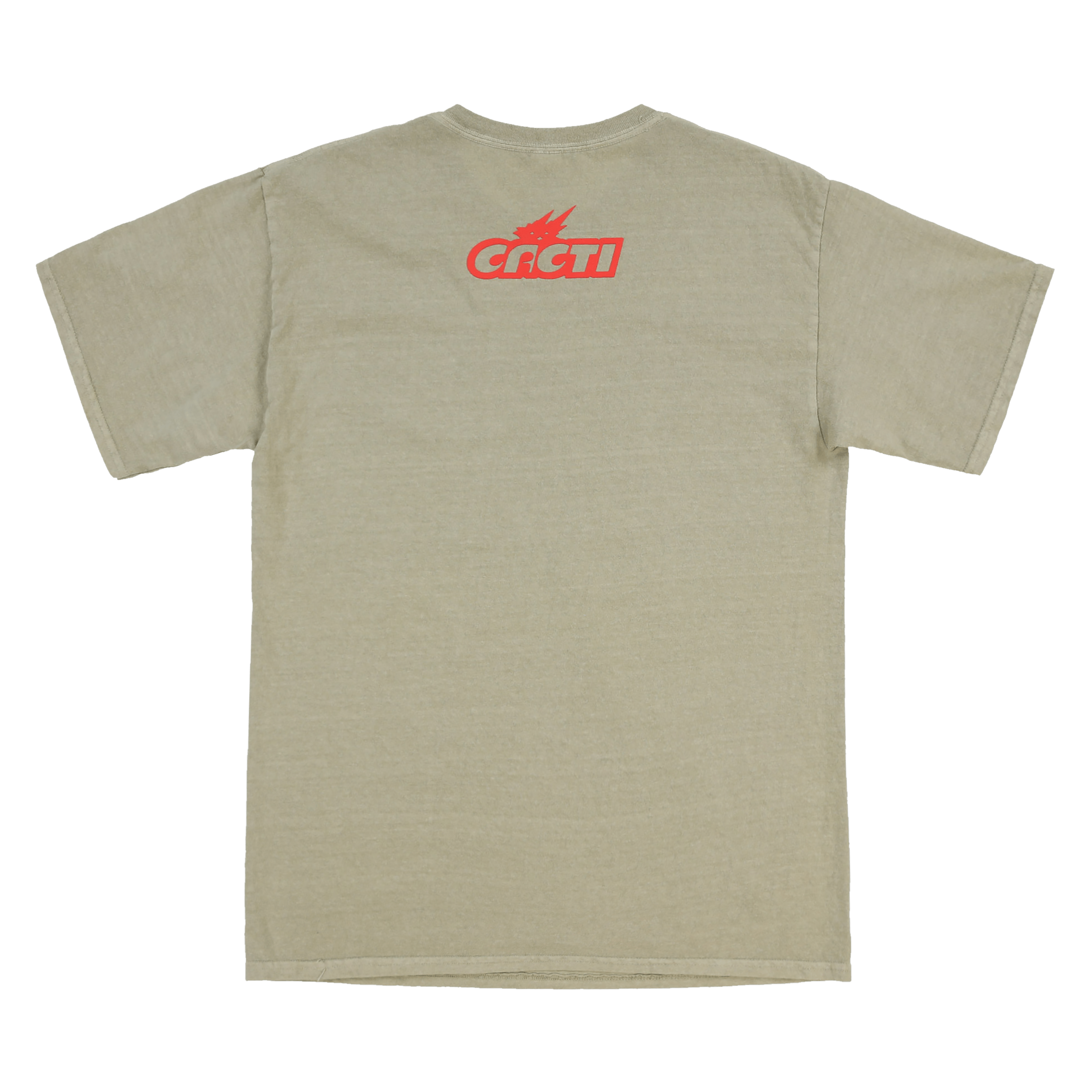 COMMERCIAL TEE