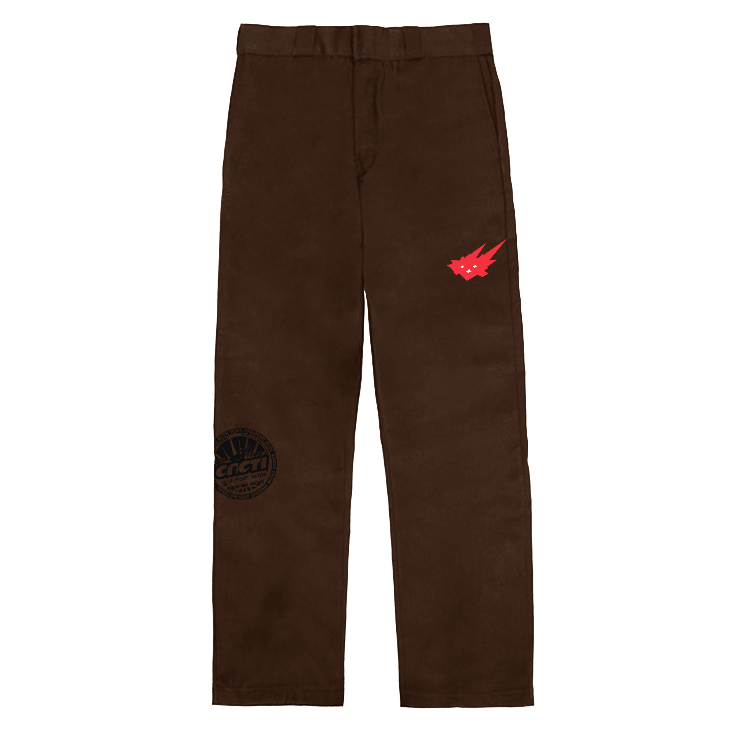 HERITAGE WORK PANTS
